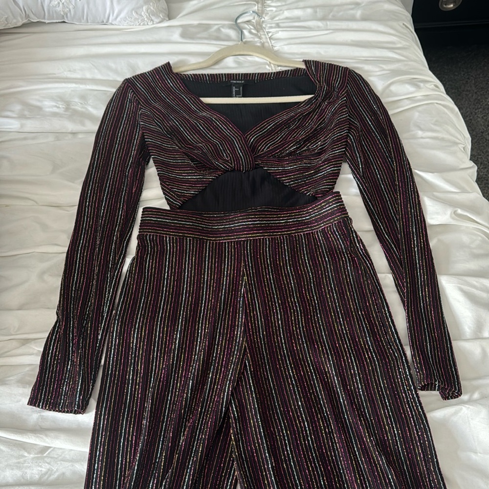 matching set